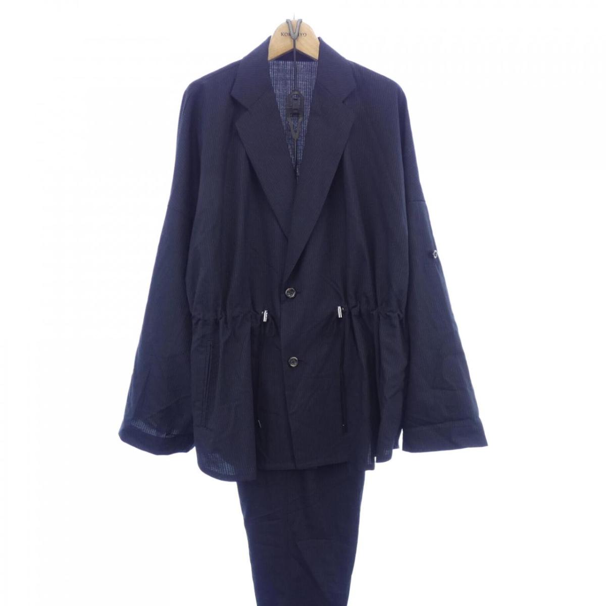 ウジョー UJOH セットアップ【中古】