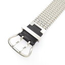 エルメス 925 ベルト ブレスレット【中古】
