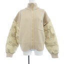 エルメス HERMES ブルゾン【中古】