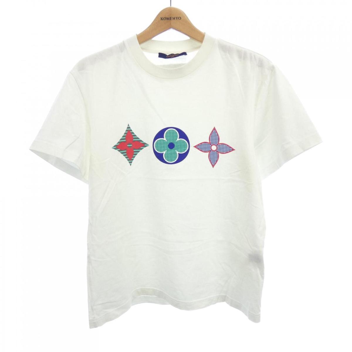 楽天市場】ルイヴィトン tシャツ(メンズファッション)の通販 楽天市場】ルイヴィトン tシャツ(メンズファッション)の通販