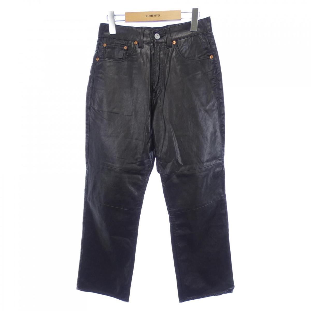 OUR LEGACY パンツ【中古】