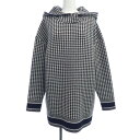 クリスチャンディオール CHRISTIAN DIOR パーカー【中古】