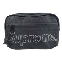 シュプリーム SUPREME BAG【中古】
