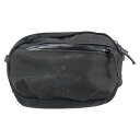 アークテリクス ARC'TERYX BAG【中古】