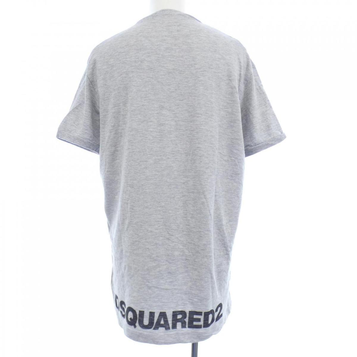 ディースクエアード DSQUARED2 Tシャツ【中古】