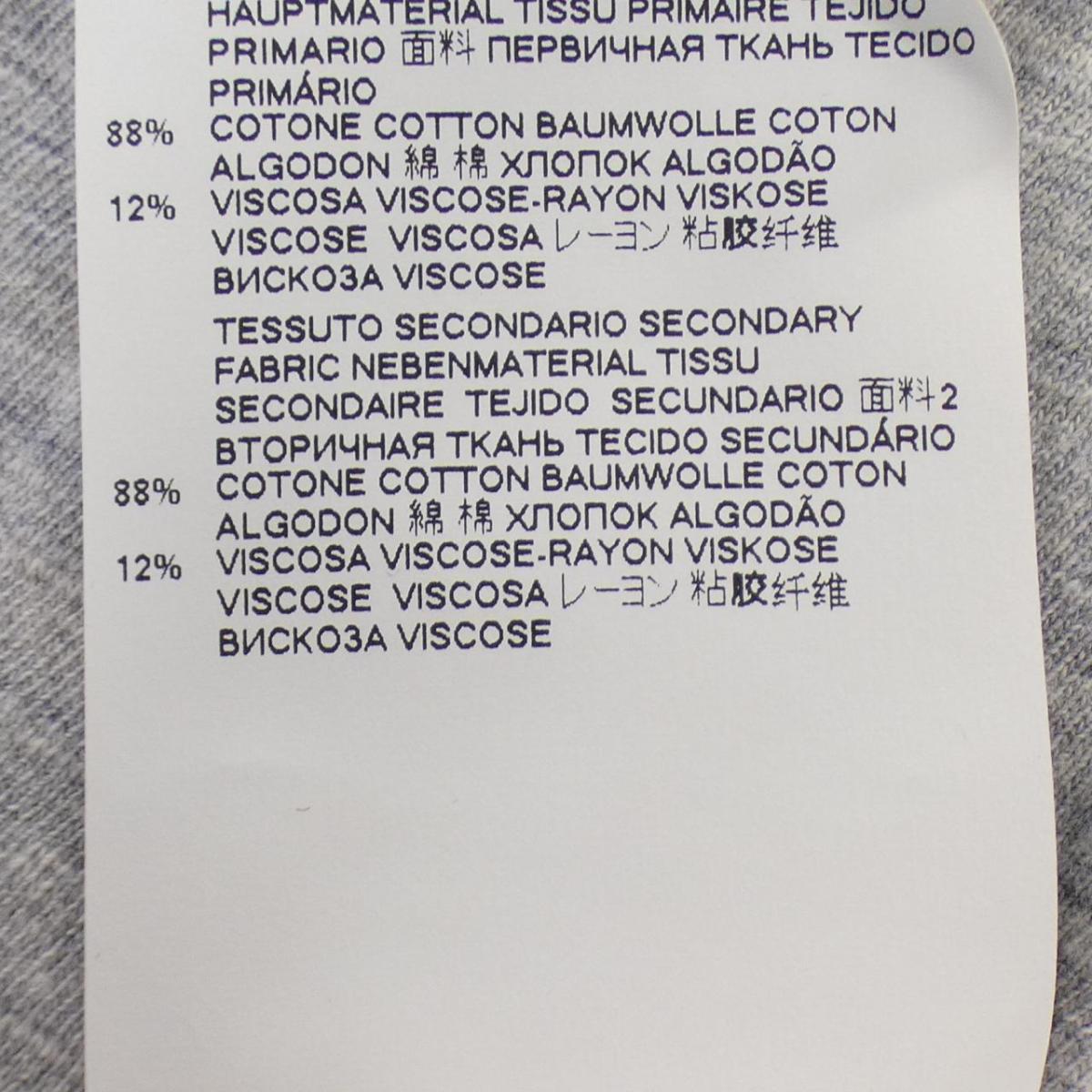 ディースクエアード DSQUARED2 Tシャツ【中古】