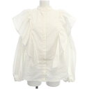 anuans シャツ【中古】