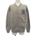 バズリクソンズ BUZZ RICKSON'S カーディガン【中古】