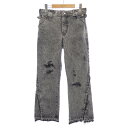 【KOMEHYO】 タム Tamme ジーンズ【中古】 【コメ兵】