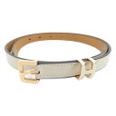 エルメス HERMES BELT【中古】