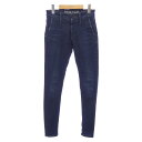 デンハム DENHAM ジーンズ【中古】