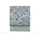 【KOMEHYO】 袋帯 知念冬馬【中古】 【コメ兵】
