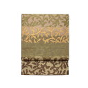 袋帯 こむさでもーど【中古】