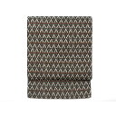 【KOMEHYO】 名古屋帯 開き名古屋【中古】 【コメ兵】