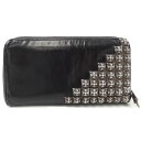 クロムハーツ CHROME HEARTS WALLET【中古】