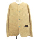 ルイヴィトン LOUIS VUITTON ジャケット【中古】