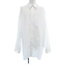 ヘドメイナー HED MAYNER シャツ【中古】