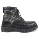 【KOMEHYO】 ディオール DIOR ブーツ【中古】 【コメ兵】
