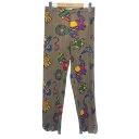 プリーツプリーズ PLEATS PLEASE パンツ【中古】