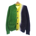 【KOMEHYO】 サカイ SACAI カーディガン【中古】 【コメ兵】