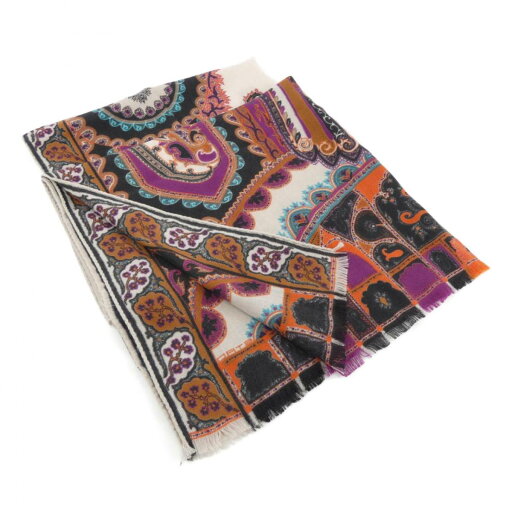 エトロ ETRO STOLE【中古】 エトロ ETRO STOLE【中古】