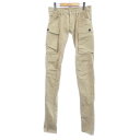 ディースクエアード DSQUARED2 パンツ【中古】(4)