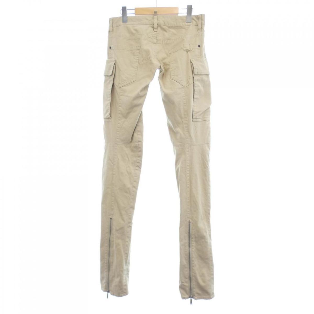 ディースクエアード DSQUARED2 パンツ【中古】