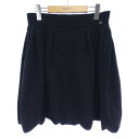 シャネル CHANEL スカート【中古】