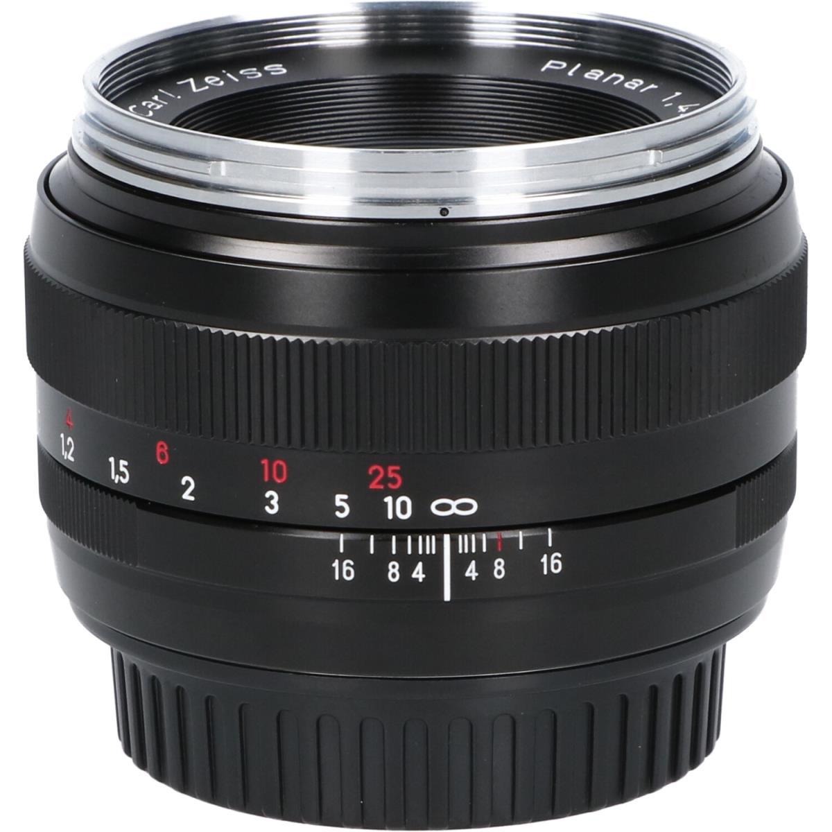 楽天市場】carl zeiss planar t* 50mm f1.4 zf.2の通販 楽天市場】carl zeiss planar t* 50mm f1.4 zf.2の通販