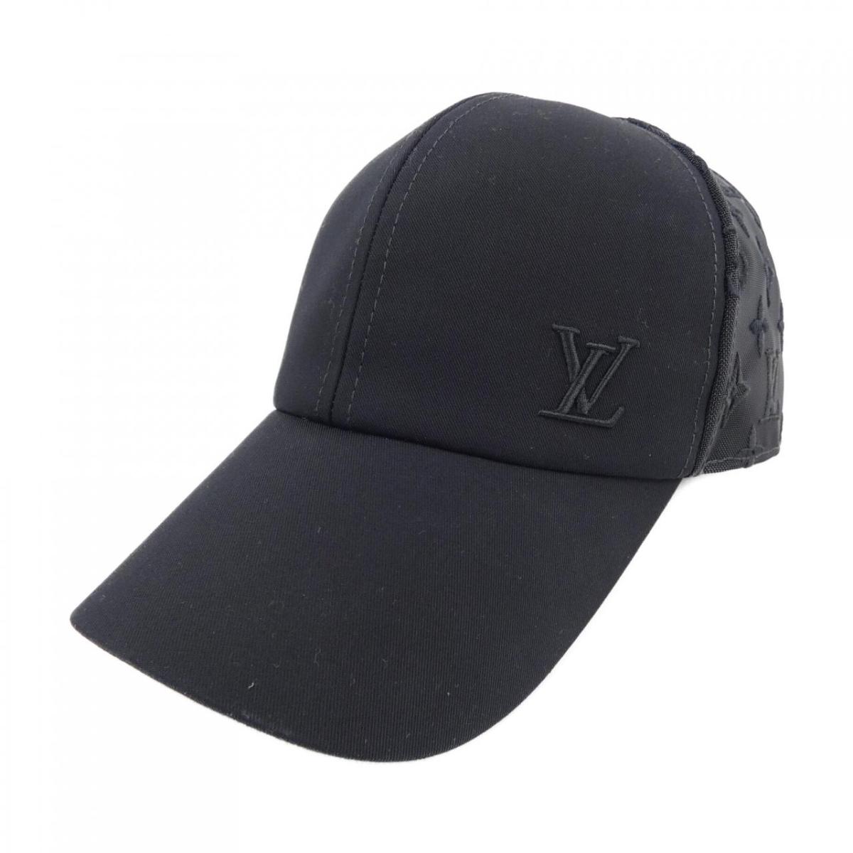 ルイヴィトン LOUIS VUITTON キャップ【中古】