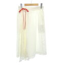 トーガ TOGA スカート【中古】