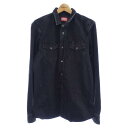 ディーゼル DIESEL シャツ【中古】(4)