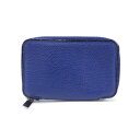 ヴァレクストラ VALEXTRA KEY CASE【中古】