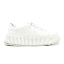 【KOMEHYO】 ジルサンダー JIL SANDER スニーカー【中古】 【コメ兵】