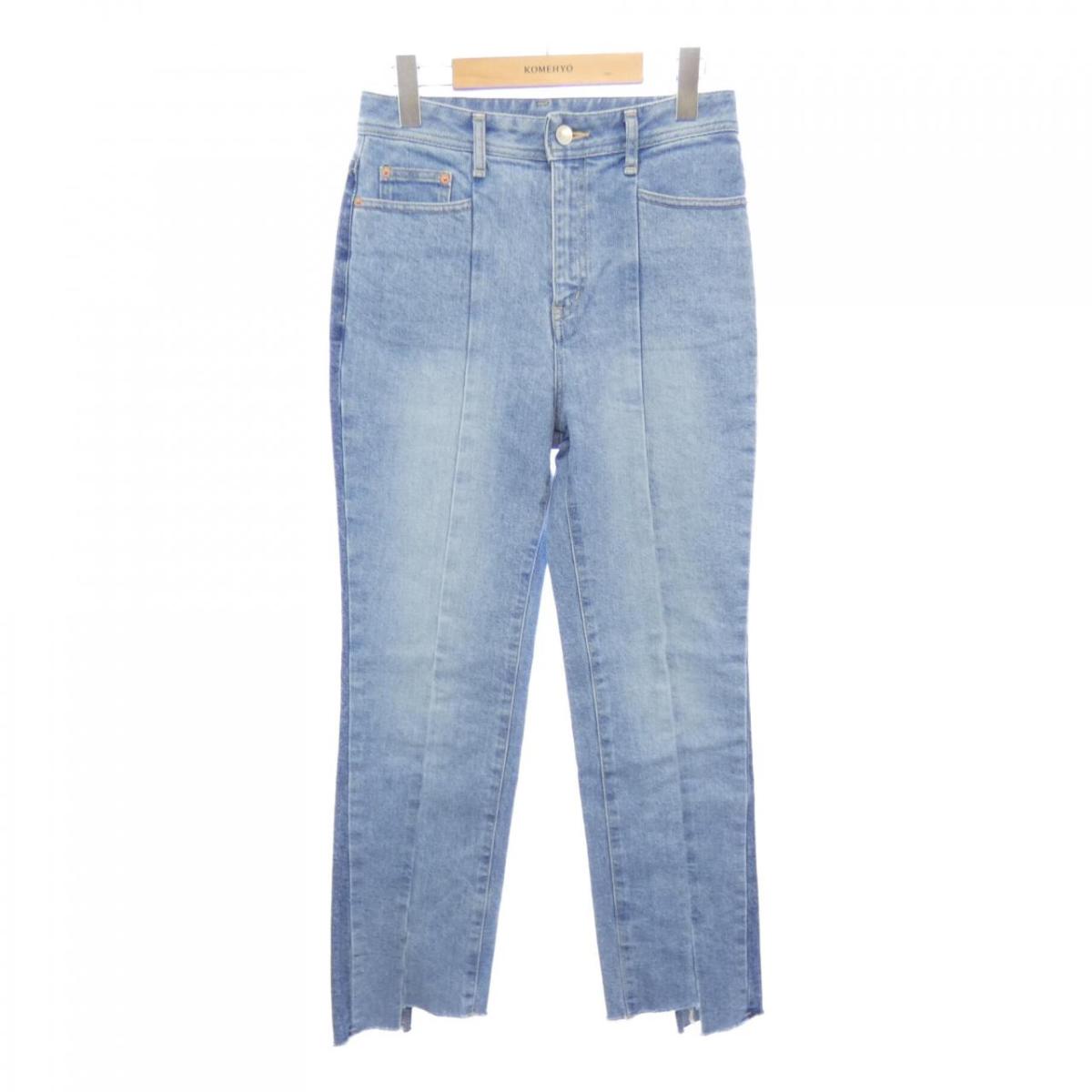 【KOMEHYO】 グレースクラス GRACE Class ジーンズ【中古】 【コメ兵】