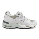 【KOMEHYO】 ニューバランス NEW BALANCE スニーカー【中古】 【コメ兵】
