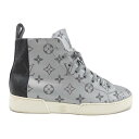 【KOMEHYO】 ルイヴィトン LOUIS VUITTON スニーカー【中古】 【コメ兵】