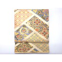 【KOMEHYO】 袋帯 加納【中古】 【コメ兵】