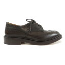 トリッカーズ Tricker's シューズ【中古】