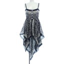 シャネル CHANEL チュニック【中古】