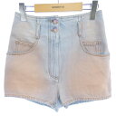 シャネル CHANEL ショートパンツ【中古】