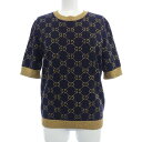 グッチ GUCCI ニット【中古】