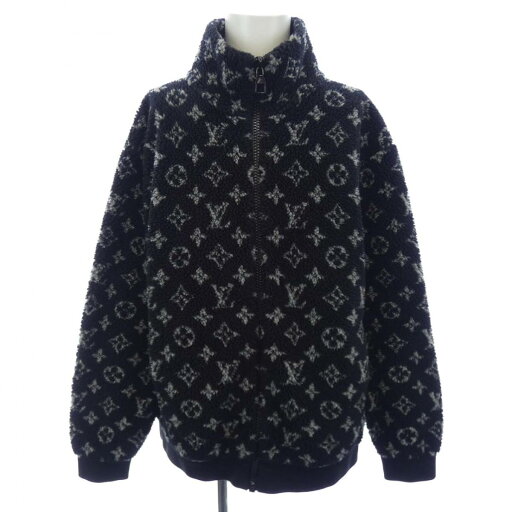 ルイヴィトン LOUIS VUITTON ブルゾン【中古】 ルイヴィトン LOUIS VUITTON ブルゾン【中古】