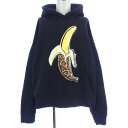 パームエンジェルス PALM ANGELS パーカー【中古】