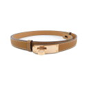 エルメス HERMES BELT【中古】