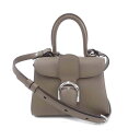 デルボー DELVAUX BAG【中古】