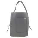 ヴァレクストラ VALEXTRA BAG【中古】(4)