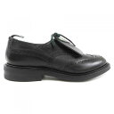 トリッカーズ Tricker's シューズ【中古】(4)
