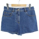 シャネル CHANEL ショートパンツ【中古】