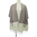 エルメス HERMES STOLE【中古】(4)